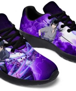 Kicks Sasuke Uchiha Sports Shoes Runners