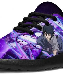 Kicks Sasuke Uchiha Sports Shoes Runners