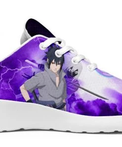 Kicks Sasuke Uchiha Sports Shoes Runners