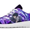 Kicks Sasuke Uchiha Sports Shoes Runners