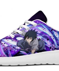 Kicks Sasuke Uchiha Sports Shoes Runners