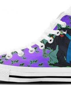 Kiks Scooby Doo High Tops 8 Kiks Scooby Doo High Tops