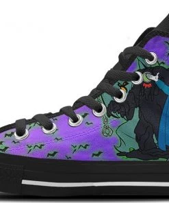 Kiks Scooby Doo High Tops