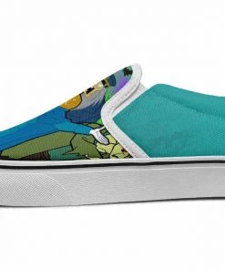 Kicks Scooby Doo Slip Ons 18 Kicks Scooby Doo Slip Ons