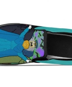 Kicks Scooby Doo Slip Ons 14 Kicks Scooby Doo Slip Ons