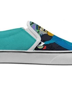 Kicks Scooby Doo Slip Ons 20 Kicks Scooby Doo Slip Ons