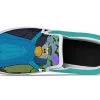 Kicks Scooby Doo Slip Ons