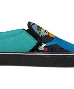 Kicks Scooby Doo Slip Ons 21 Kicks Scooby Doo Slip Ons