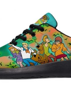 Kicks Scooby Doo Sports Shoes