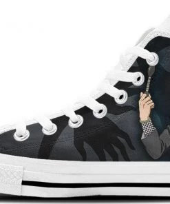 Kiks Shikamaru Nara High Tops