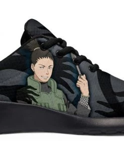 Kicks Shikamaru Nara Sports Shoes Runners 17 Kicks Shikamaru Nara Sports Shoes Runners
