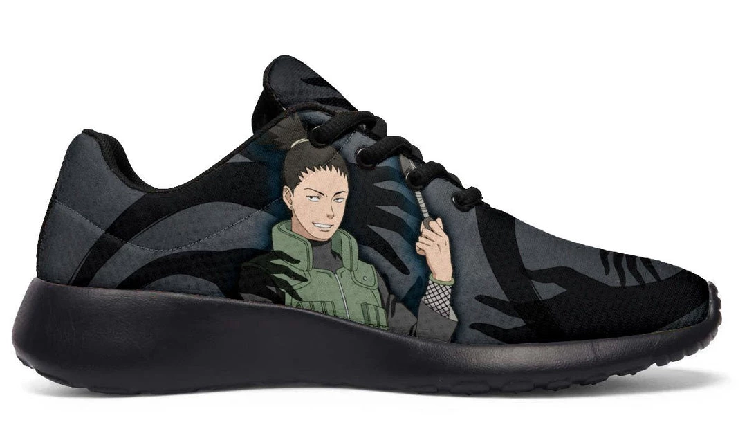 Kicks Shikamaru Nara Sports Shoes Runners 8 Kicks Shikamaru Nara Sports Shoes Runners