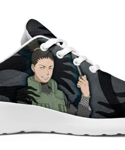 Kicks Shikamaru Nara Sports Shoes Runners 16 Kicks Shikamaru Nara Sports Shoes Runners
