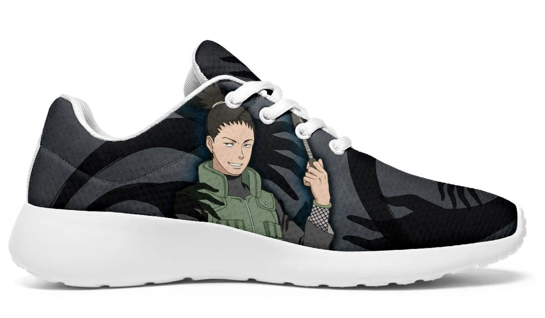 Kicks Shikamaru Nara Sports Shoes Runners 7 Kicks Shikamaru Nara Sports Shoes Runners