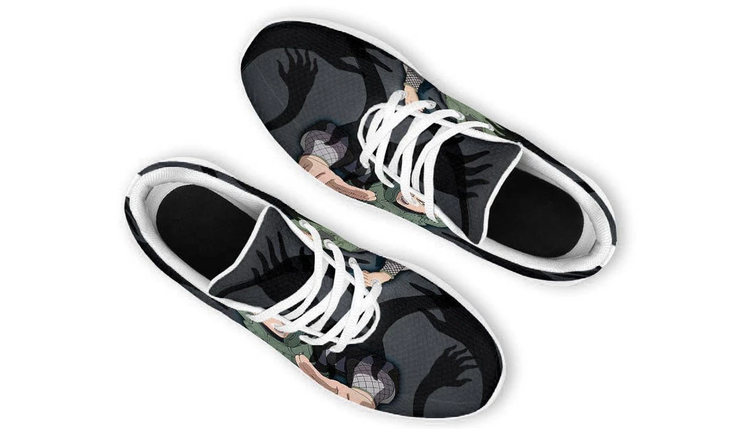 Kicks Shikamaru Nara Sports Shoes Runners 11 Kicks Shikamaru Nara Sports Shoes Runners