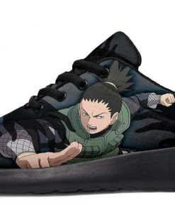 Kicks Shikamaru Nara Sports Shoes Runners