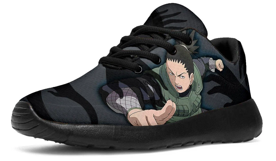 Kicks Shikamaru Nara Sports Shoes Runners 10 Kicks Shikamaru Nara Sports Shoes Runners