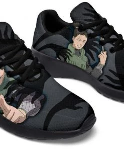 Kicks Shikamaru Nara Sports Shoes Runners 15 Kicks Shikamaru Nara Sports Shoes Runners