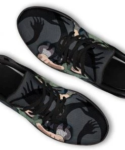Kicks Shikamaru Nara Sports Shoes Runners 21 Kicks Shikamaru Nara Sports Shoes Runners