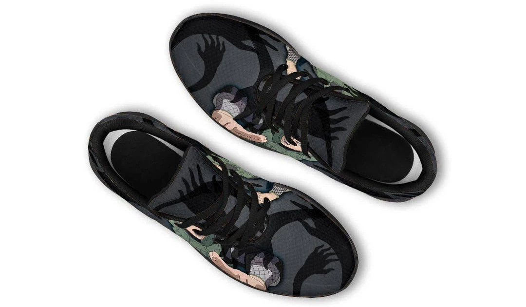 Kicks Shikamaru Nara Sports Shoes Runners 12 Kicks Shikamaru Nara Sports Shoes Runners