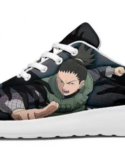 Kicks Shikamaru Nara Sports Shoes Runners