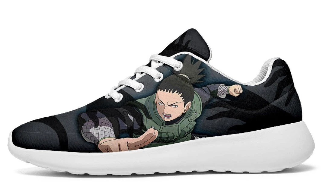 Kicks Shikamaru Nara Sports Shoes Runners 3 Kicks Shikamaru Nara Sports Shoes Runners