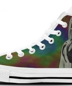 Kiks Shino Aburame High Tops