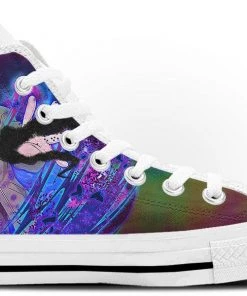 Kiks Shino Aburame High Tops