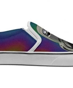 Kicks Shino Aburame Slip Ons 20 Kicks Shino Aburame Slip Ons