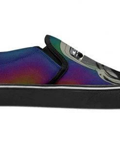 Kicks Shino Aburame Slip Ons 21 Kicks Shino Aburame Slip Ons