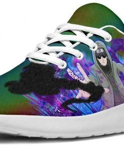 Kicks Shino Aburame Sports Shoes