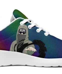 Kicks Shino Aburame Sports Shoes