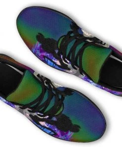 Kicks Shino Aburame Sports Shoes