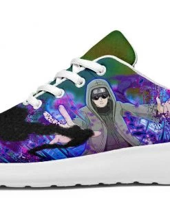 Kicks Shino Aburame Sports Shoes