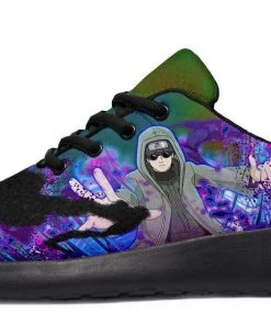 Kicks Shino Aburame Sports Shoes