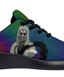 Kicks Shino Aburame Sports Shoes