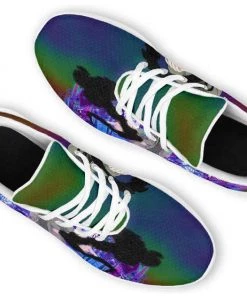 Kicks Shino Aburame Sports Shoes