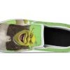 Kicks Shrek Slip Ons