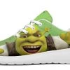 Kicks Runners Shrek Sports Shoes