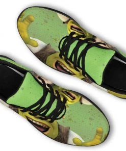 Kicks Runners Shrek Sports Shoes