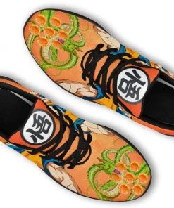 Kicks Son Goku Sports Shoes Runners