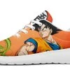 Kicks Son Goku Sports Shoes Runners