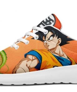 Kicks Son Goku Sports Shoes Runners