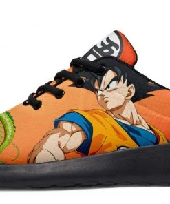 Kicks Son Goku Sports Shoes Runners