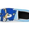 Kicks Sonic The Hedgehog Slip Ons