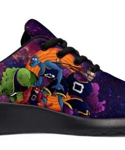 Kicks Runners Space Jam Sports Shoes