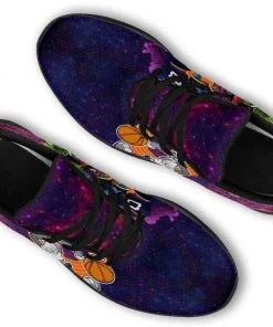 Kicks Runners Space Jam Sports Shoes