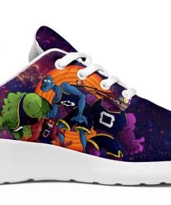 Kicks Runners Space Jam Sports Shoes