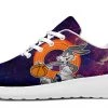 Kicks Runners Space Jam Sports Shoes