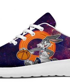 Kicks Runners Space Jam Sports Shoes